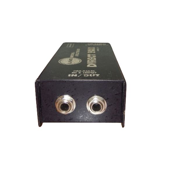 Livewire direct box